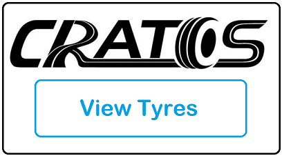 Cratos Tyres